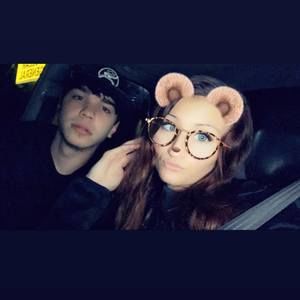 Meet your Posher, Brandon